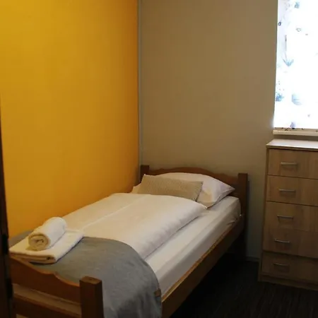 Lilium Apartment