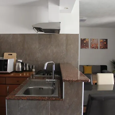 Apartment Lilium *