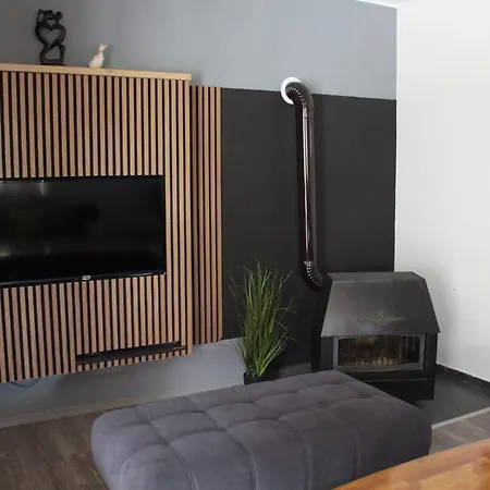 Apartment Lilium