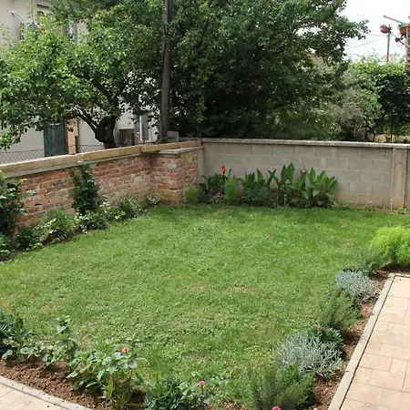 Lilium Apartment Knin