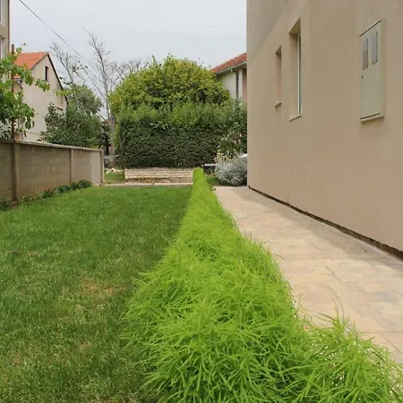 Apartamento Lilium *