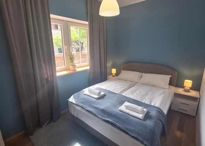 Lilium Appartement Knin