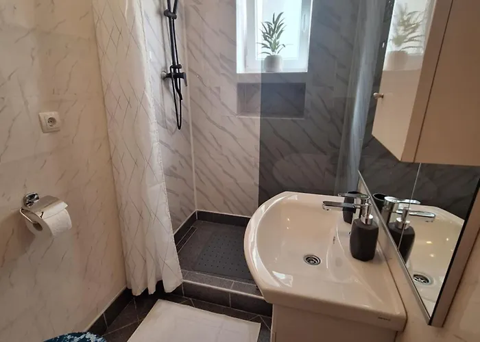 Lilium Appartement Knin