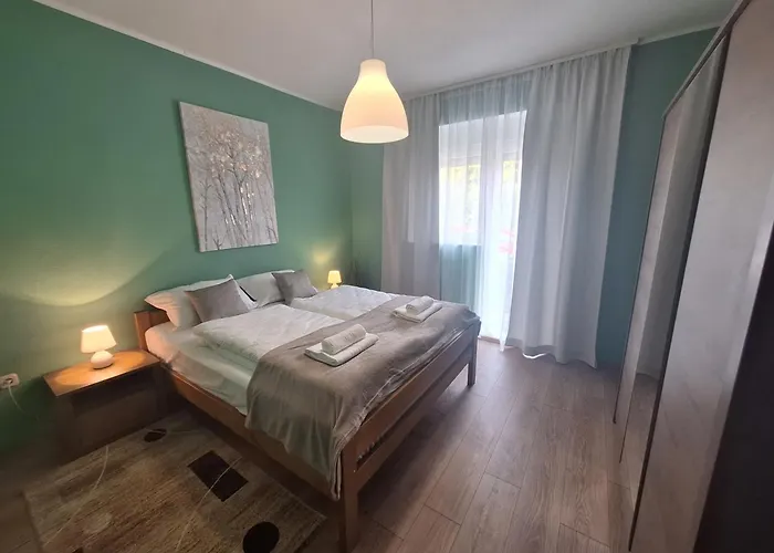 Lilium Appartement Knin