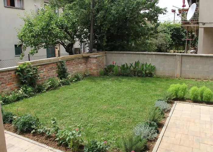 Lilium Appartement Knin